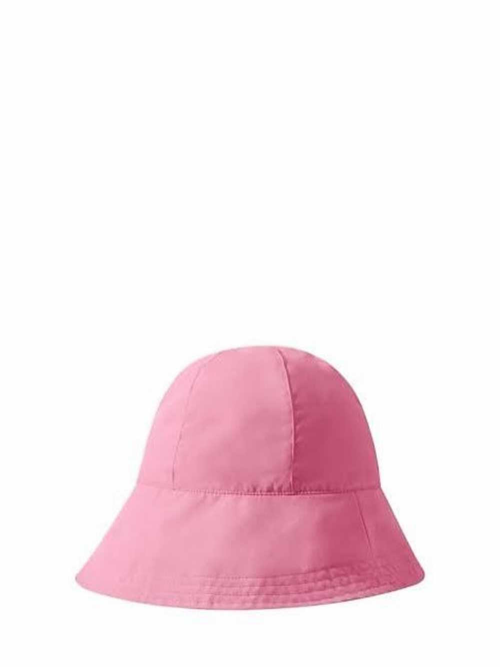 Reima Kids' Viiri Bright Berry UPF 50+ Reversible Sunhat—1/2Y